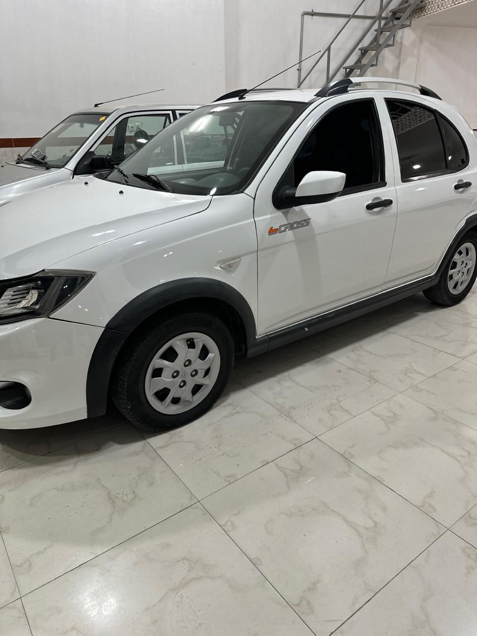 خودرو کوییک، معمولی آگهی ann_19465771