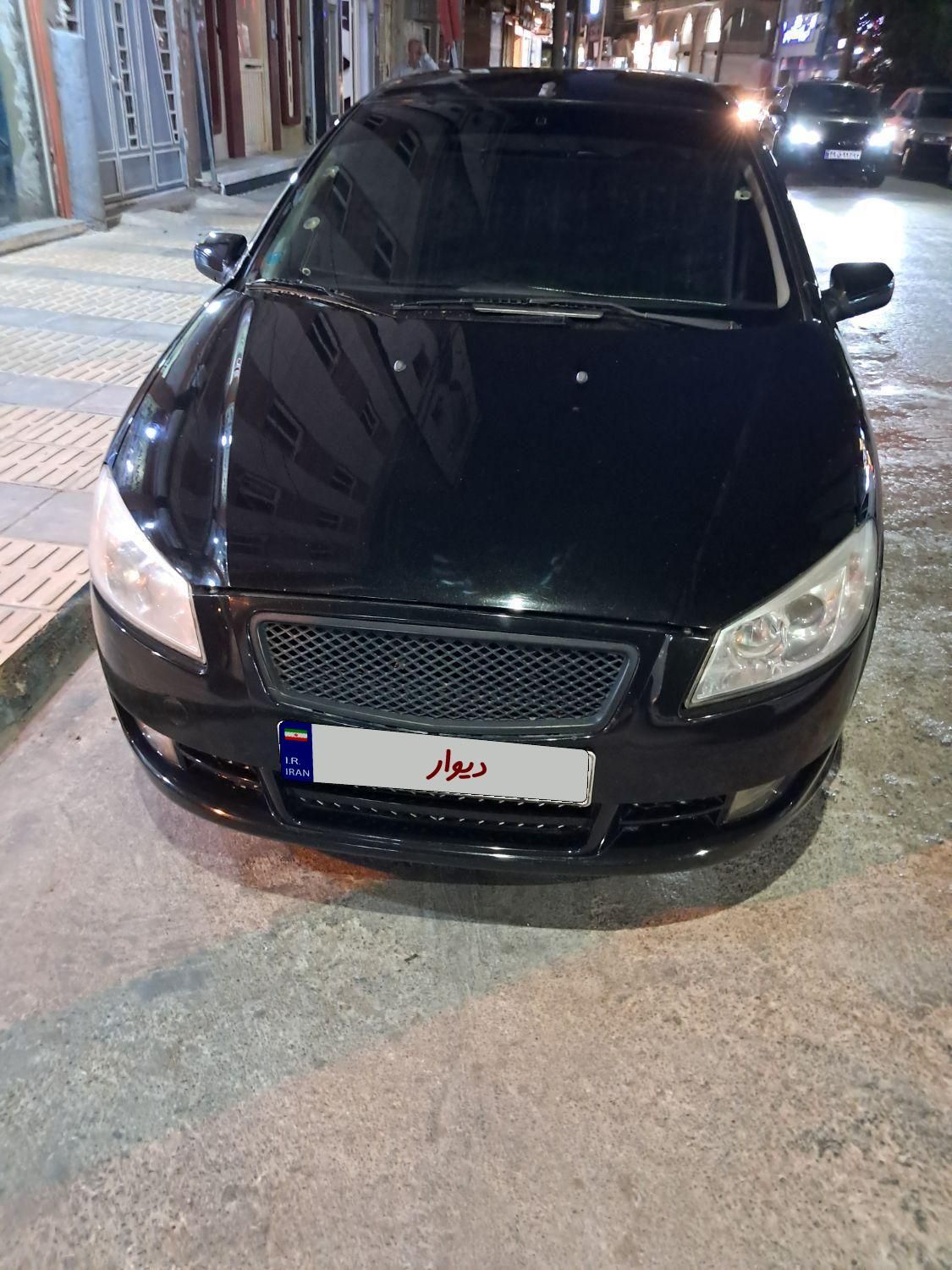 رانا LX TU5 - 1395