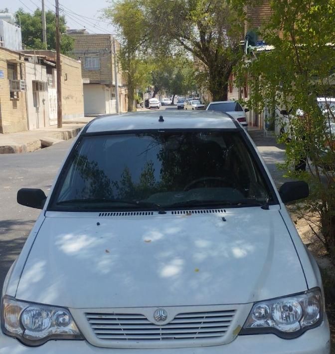 خودرو پراید، 132 آگهی ann_19465783