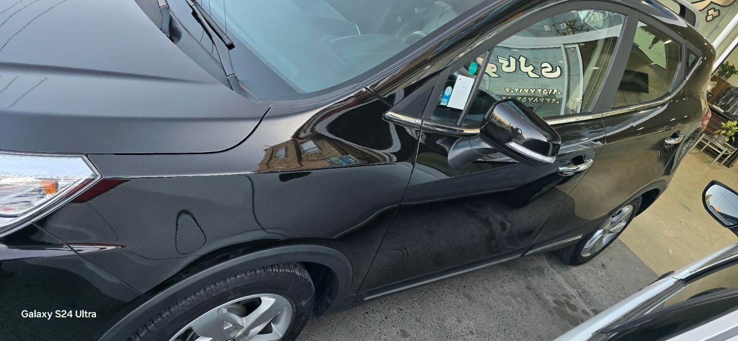 جک S3 اتوماتیک - 1400