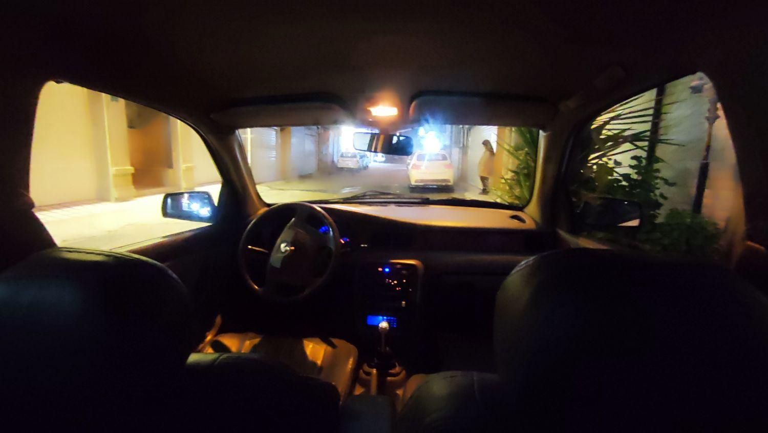 سمند LX XU7 - 1393