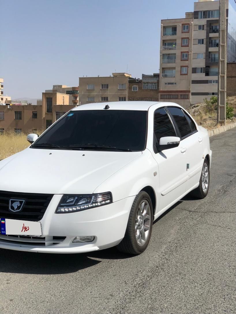 خودرو سمند، سورن پلاس آگهی ann_19465870