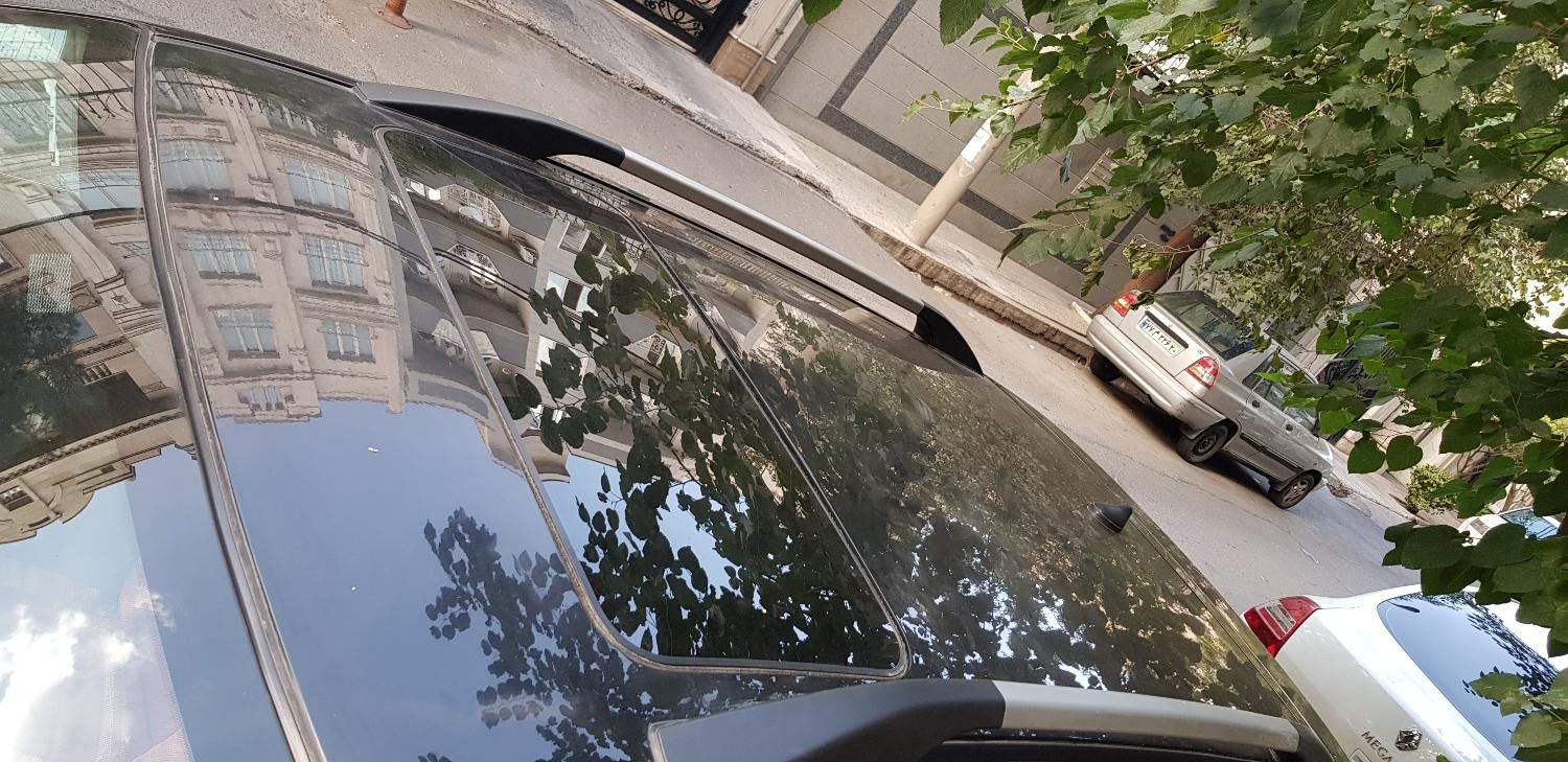 دانگ فنگ H30 کراس اتوماتیک - 1396