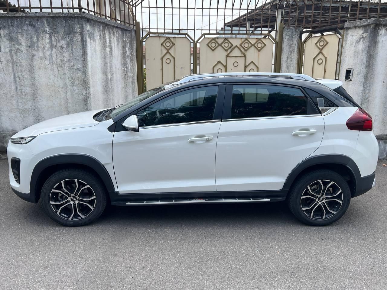 ام وی ام X22 پرو اتوماتیک IE - 1401