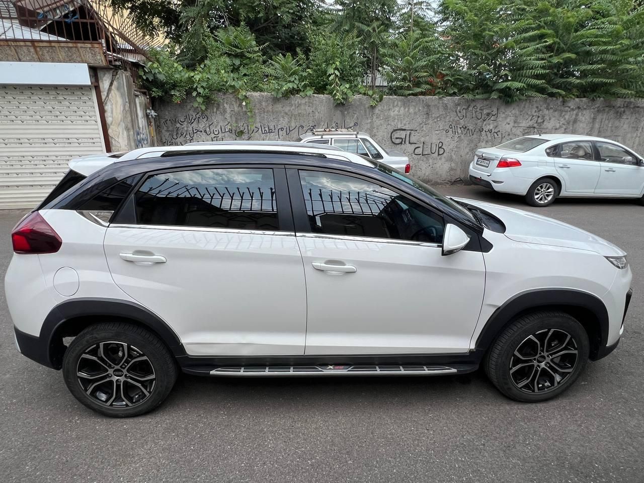 ام وی ام X22 پرو اتوماتیک IE - 1401