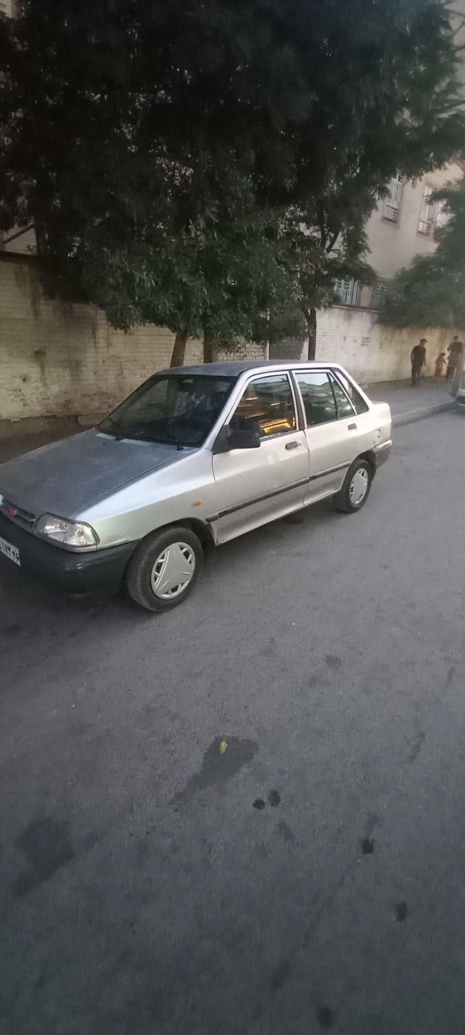 خودرو پراید، صبا آگهی ann_19465908