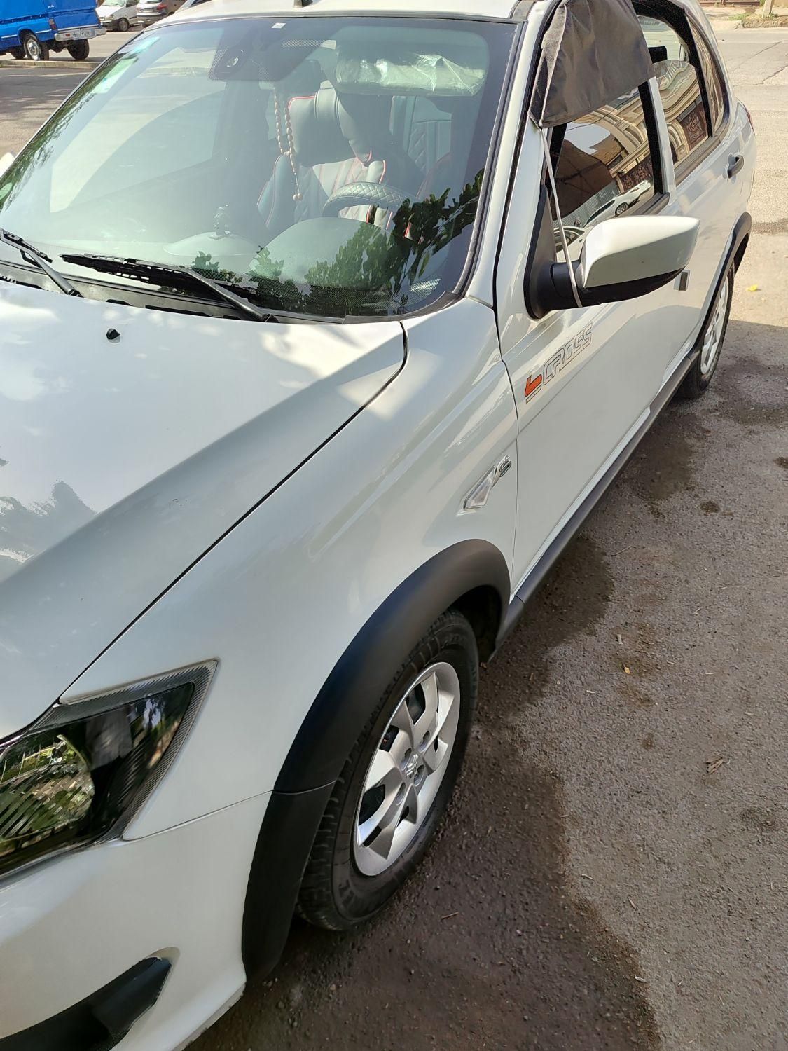خودرو کوییک، S آگهی ann_19465937