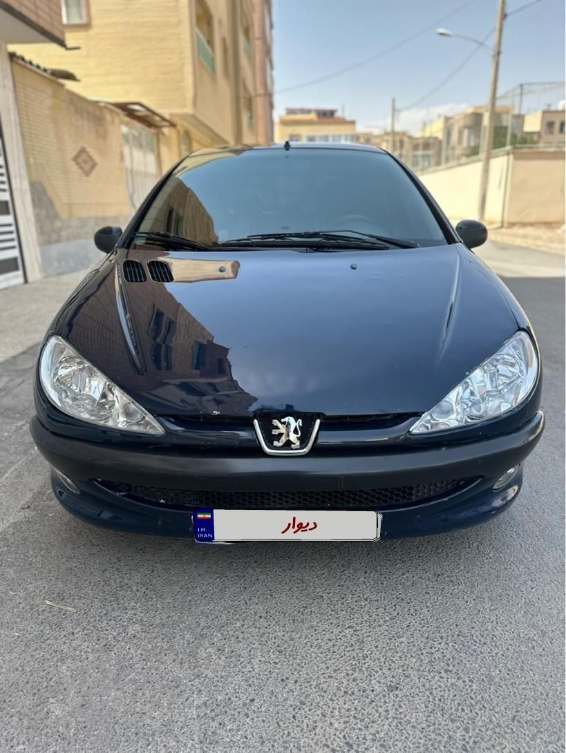خودرو پژو، 206 آگهی ann_19465992