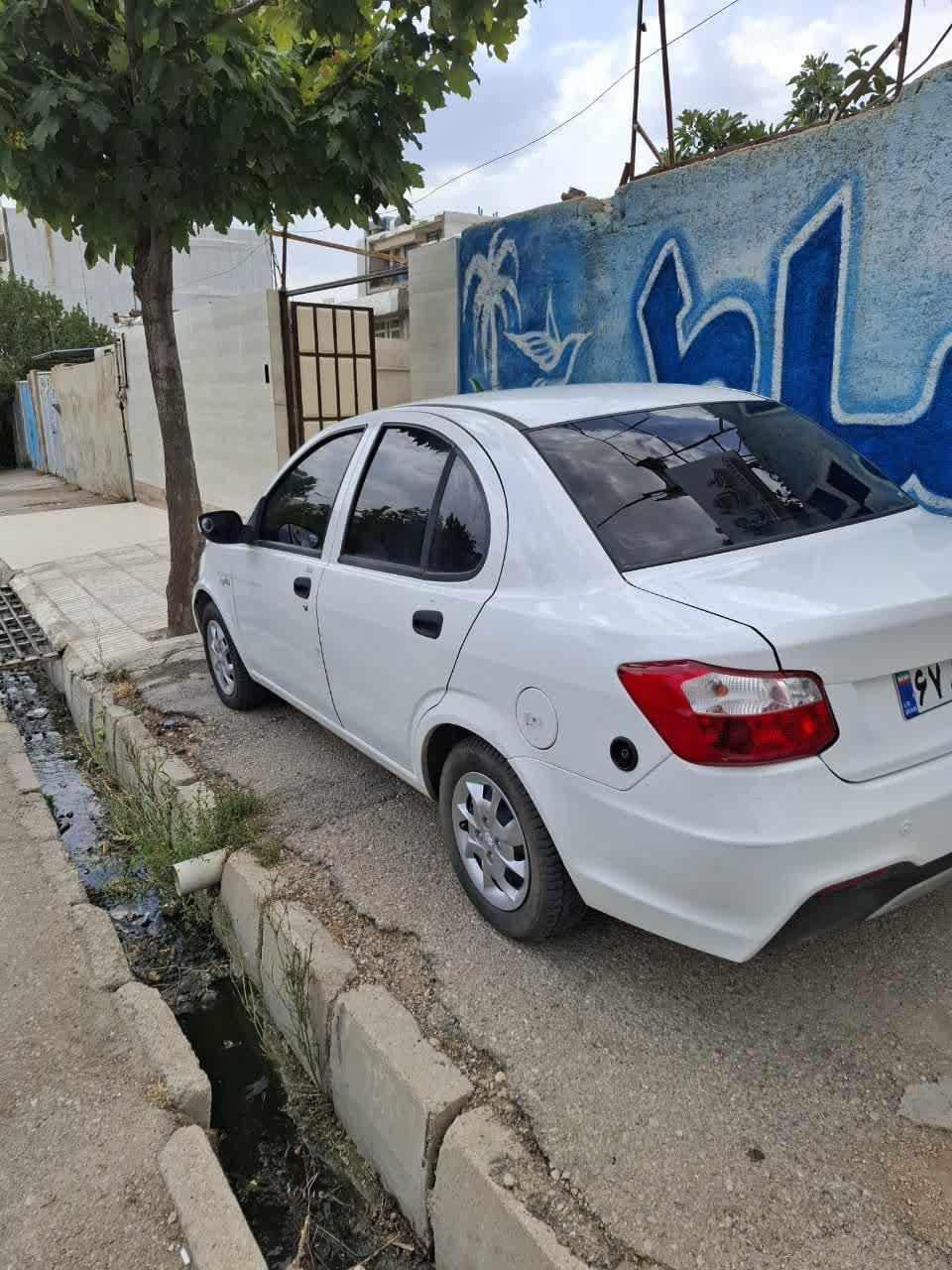خودرو ساینا، S آگهی ann_19466011