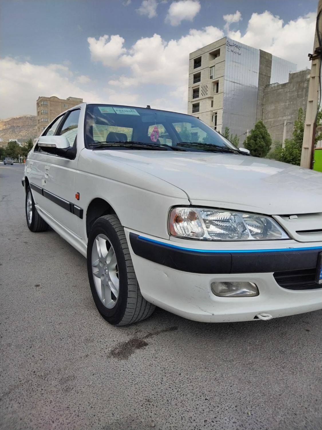 خودرو پژو، پارس آگهی ann_19466022