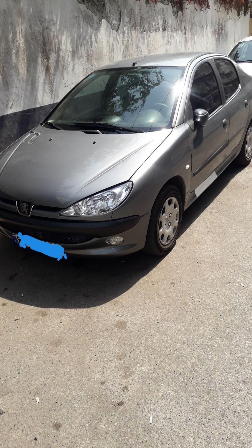 خودرو پژو، 206 آگهی ann_19466023