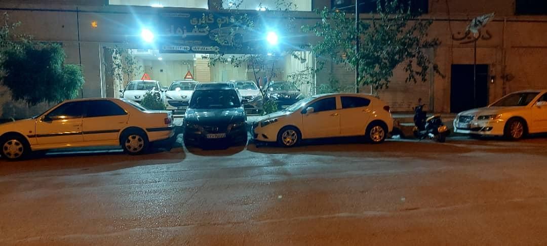 خودرو پژو، پارس آگهی ann_19466042