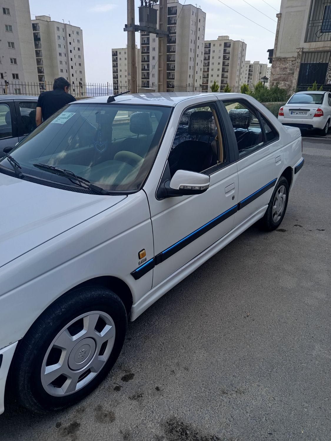 خودرو پژو، پارس آگهی ann_19466062