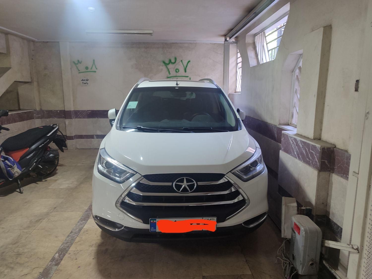 خودرو جک، S3 آگهی ann_19466072