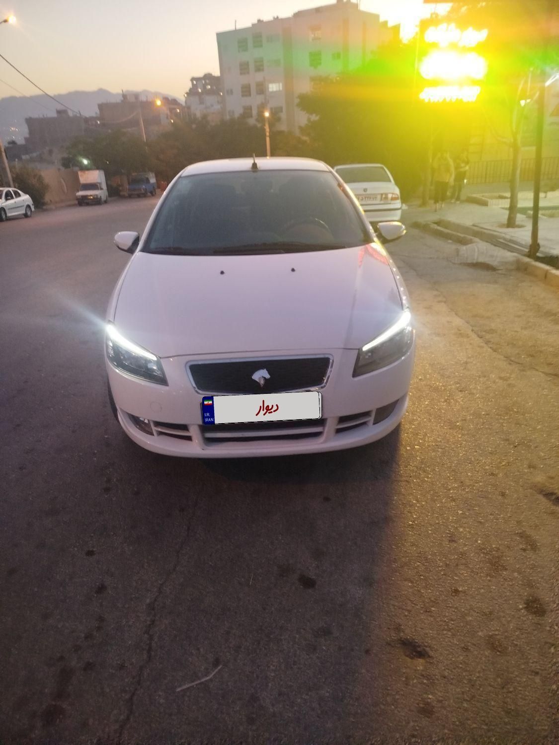 خودرو رانا، پلاس آگهی ann_19466084