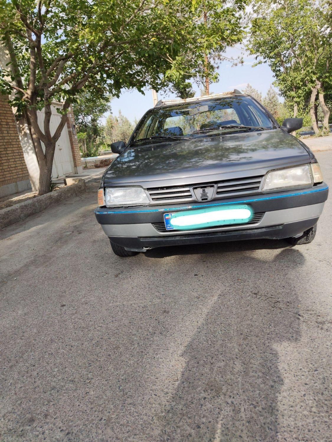 خودرو پژو، روآ آگهی ann_19466110