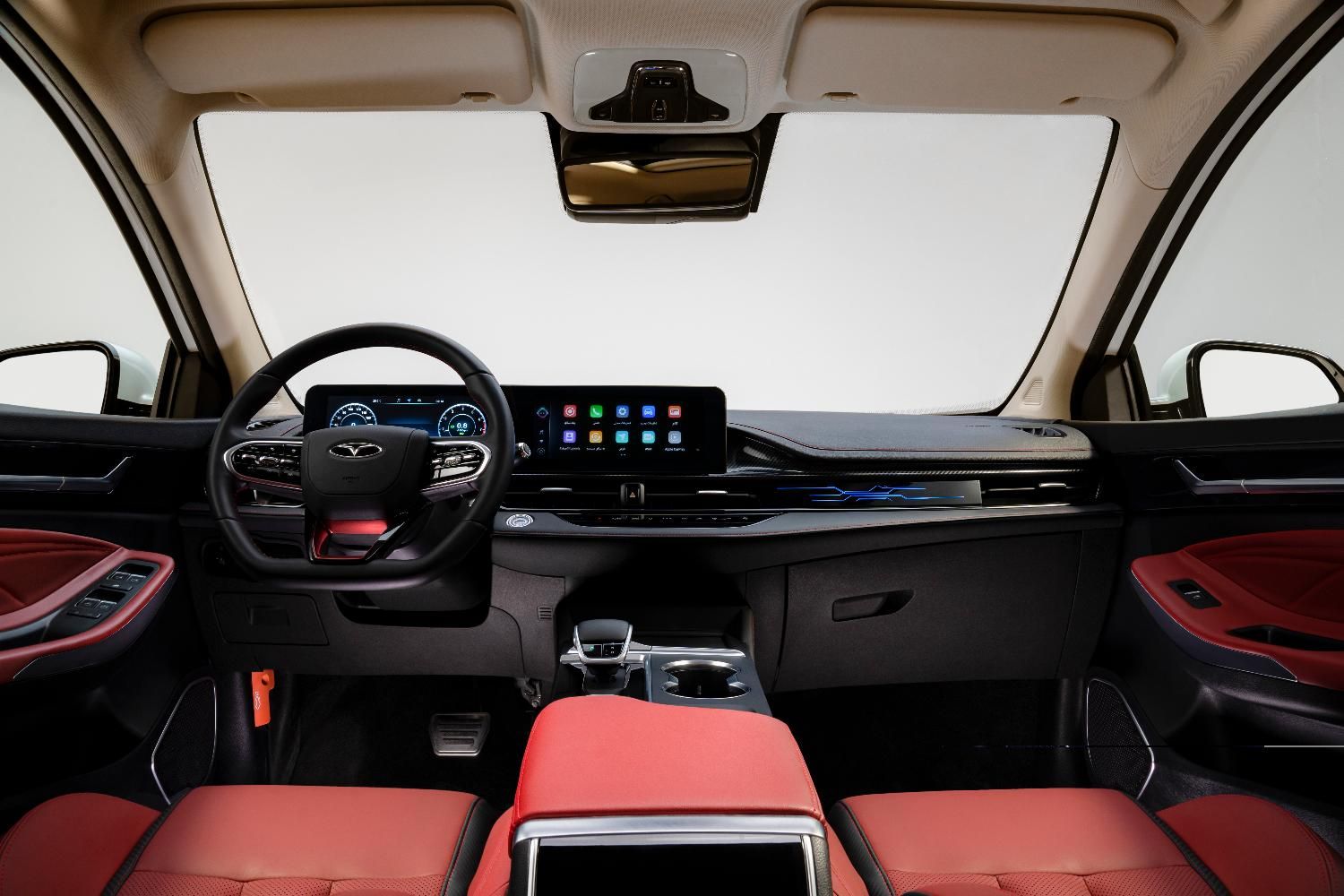 فونیکس آریزو 6 GT اکسلنت - 2025
