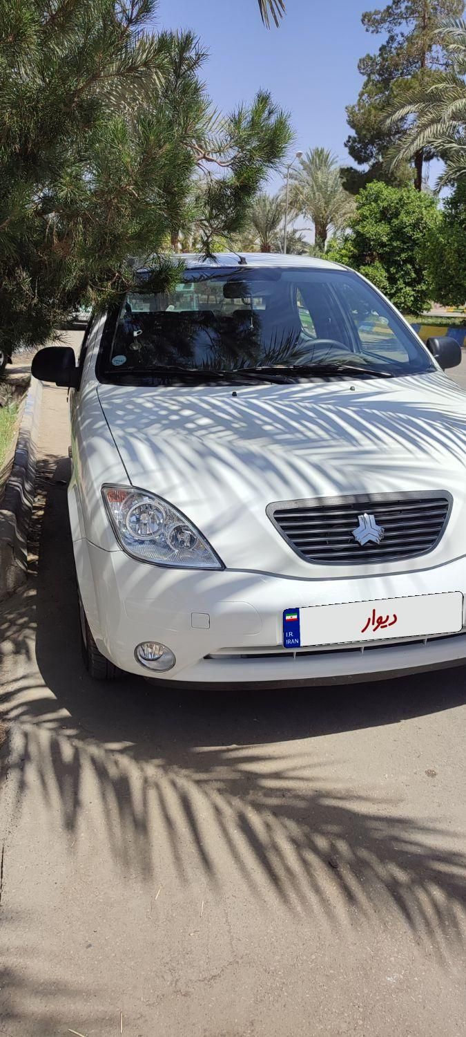 تیبا صندوق دار SX - 1400