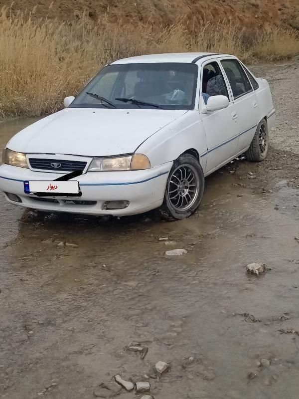 خودرو دوو، سیلو آگهی ann_19466152