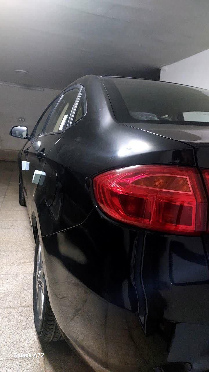 جک J4 اتوماتیک ساده - 1403
