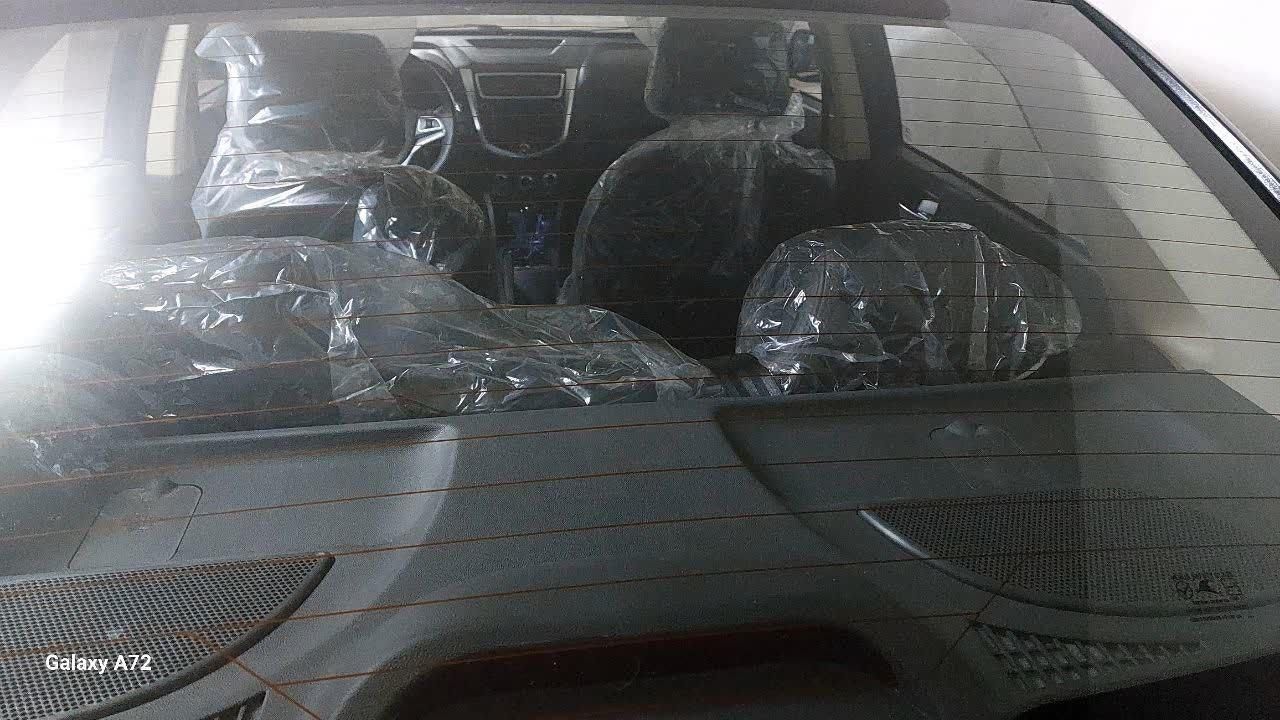 جک J4 اتوماتیک ساده - 1403