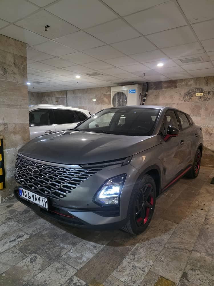 فونیکس FX پریمیوم FWD - 1402