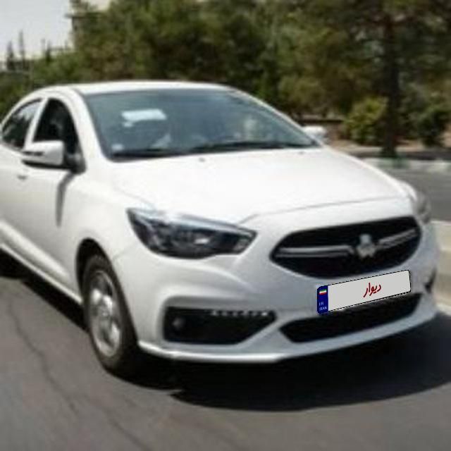 خودرو شاهین، GL آگهی ann_19466328