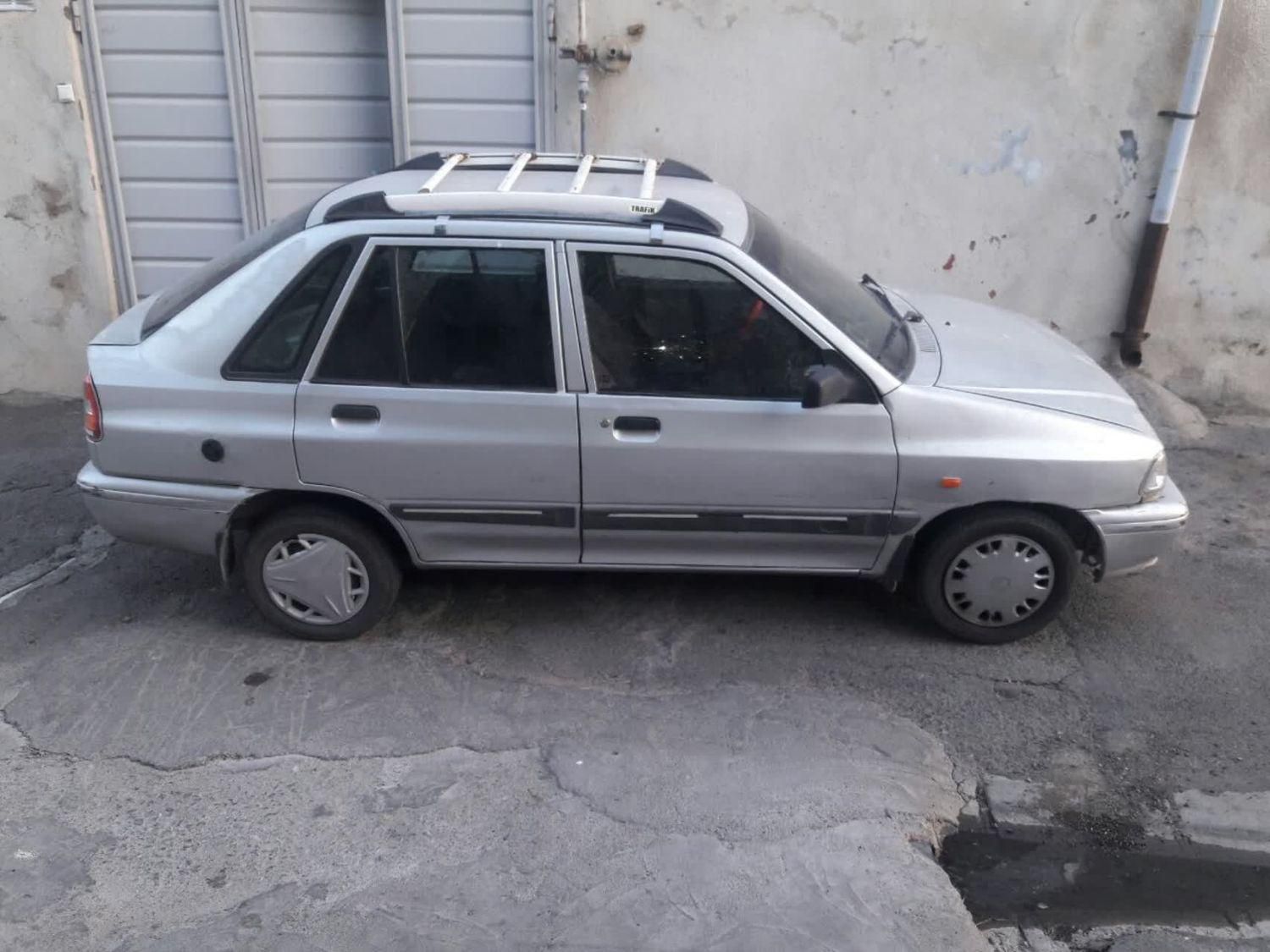 خودرو پراید، 141 آگهی ann_19466363