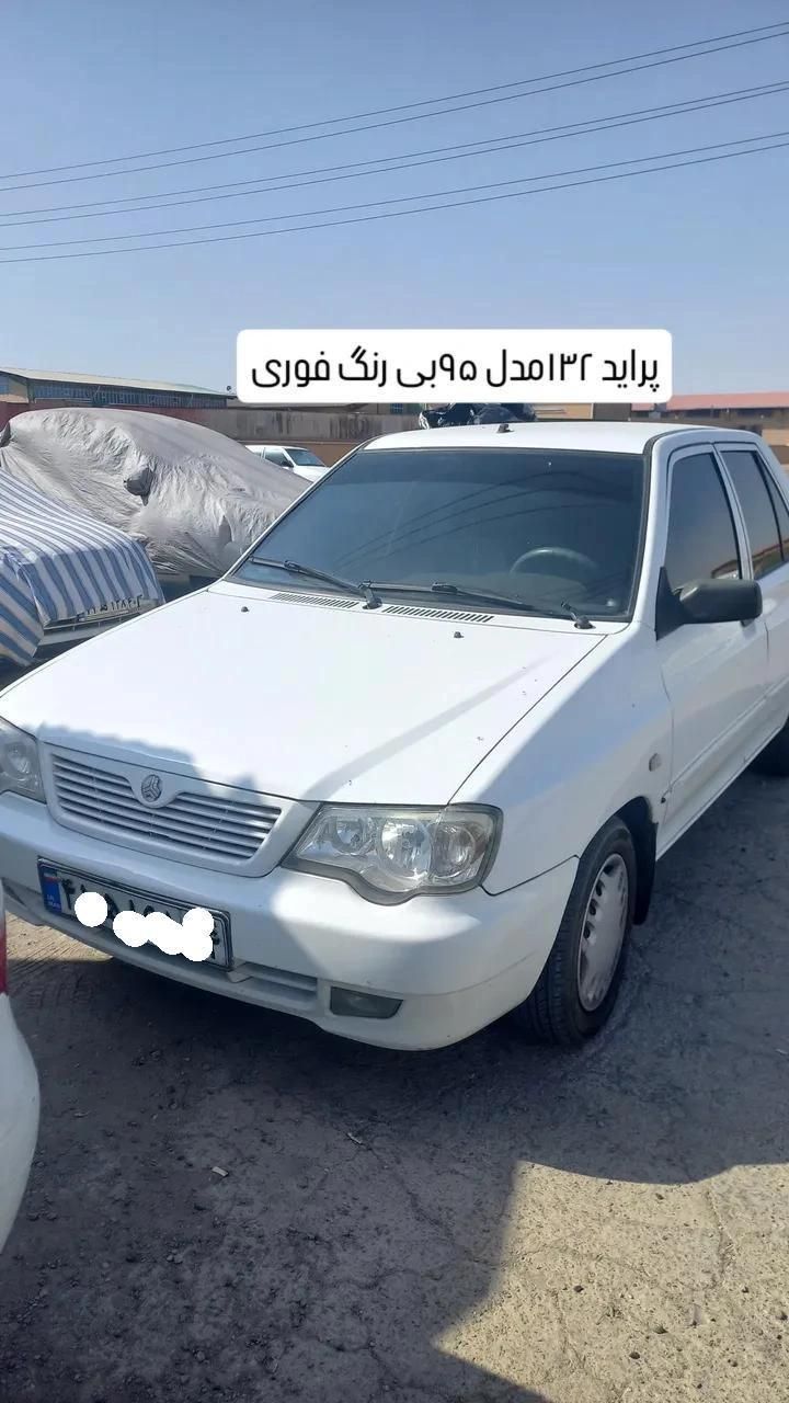 خودرو پراید، 132 آگهی ann_19466372