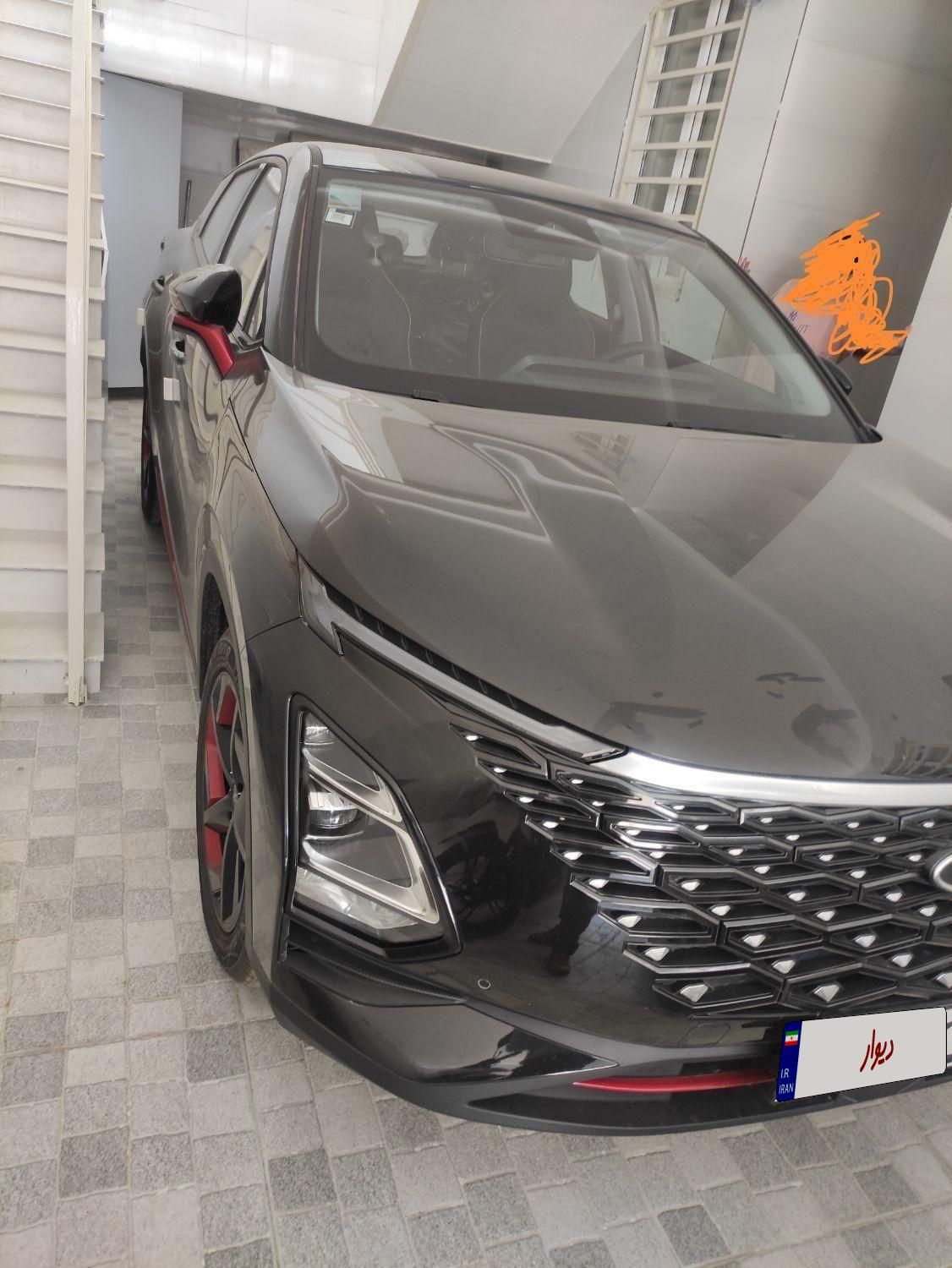 خودرو فونیکس، FX آگهی ann_19466377
