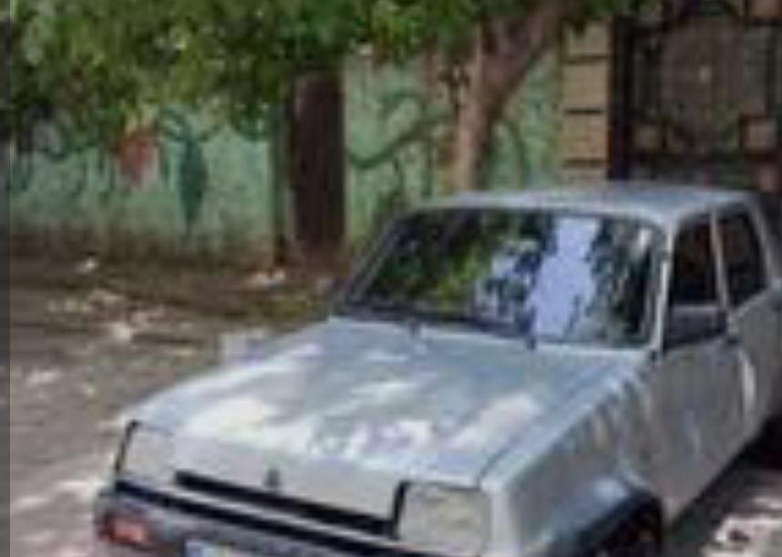خودرو رنو، پی کی آگهی ann_19466393
