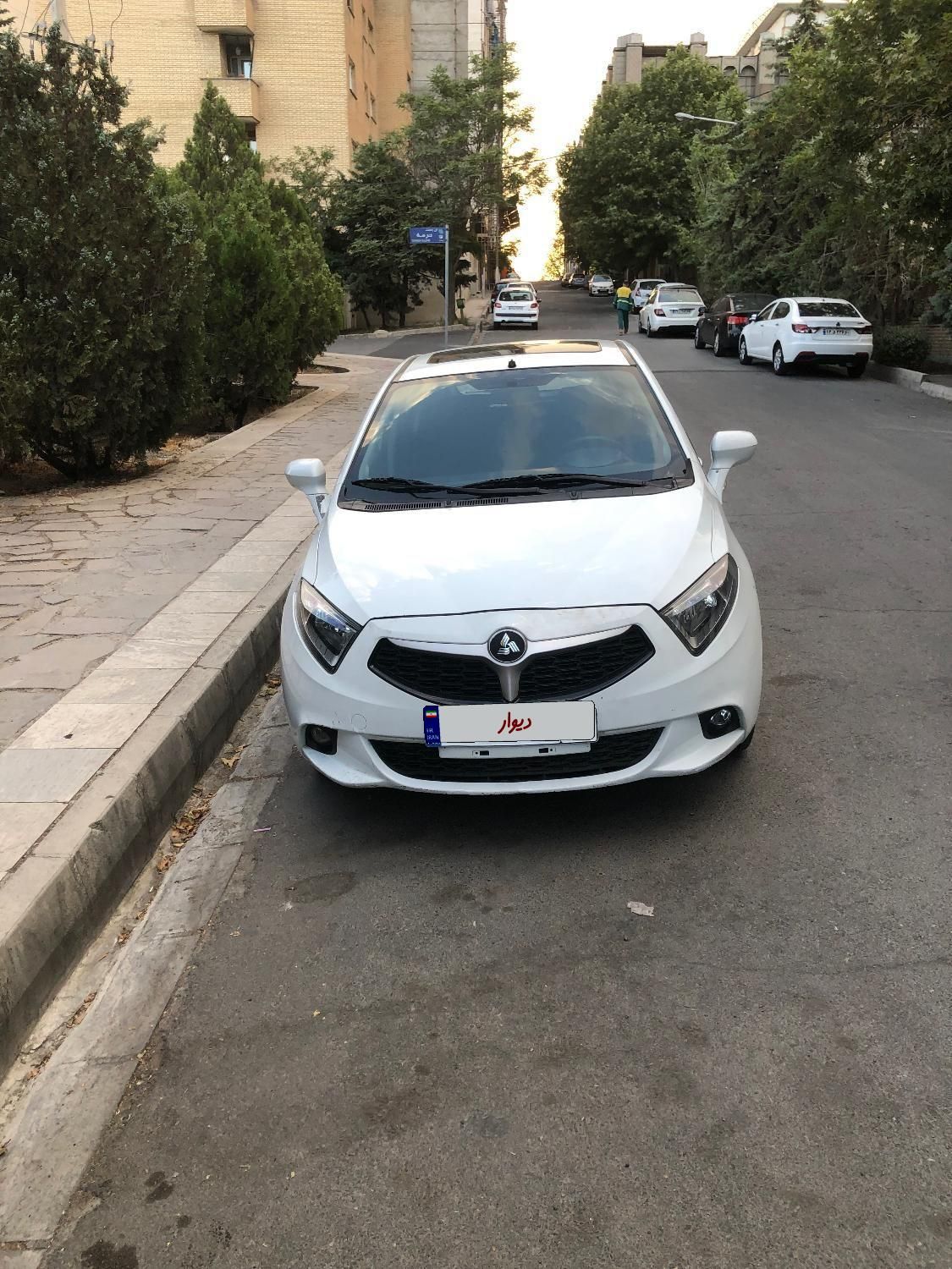 خودرو برلیانس، H220 آگهی ann_19466394