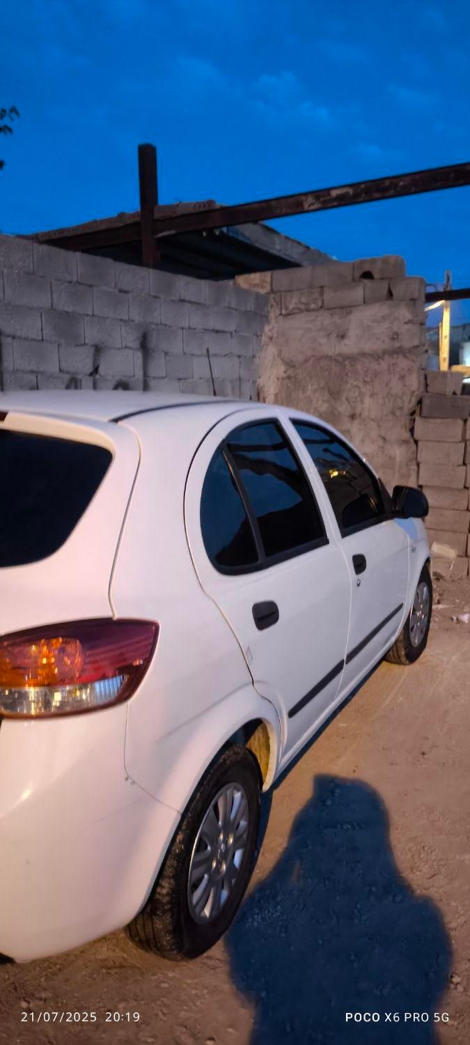 خودرو تیبا، 2 آگهی ann_19466406