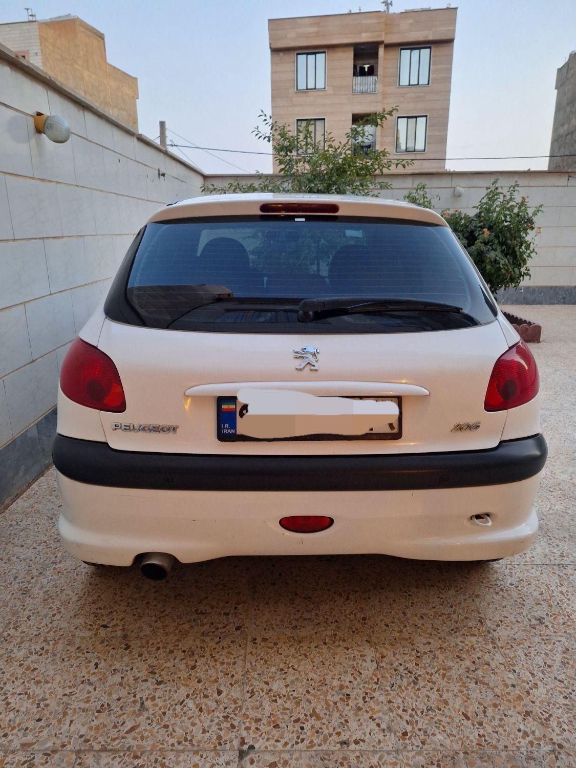 خودرو پژو، 206 آگهی ann_19466419