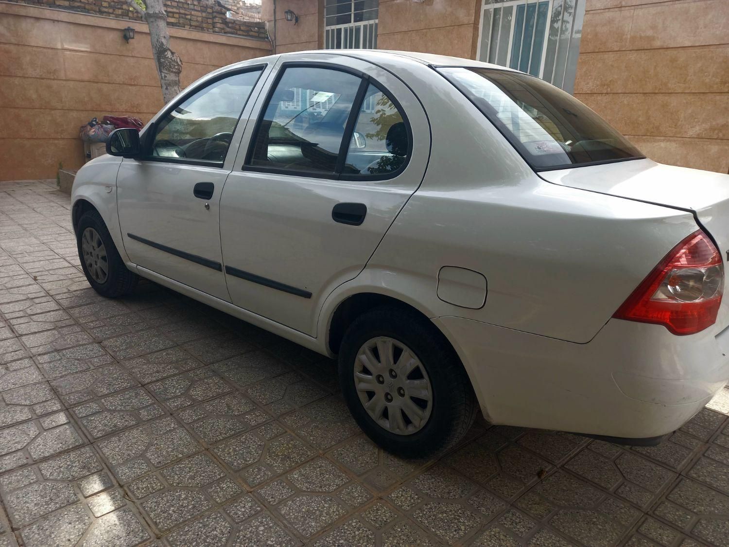 خودرو تیبا، صندوق دار آگهی ann_19466428