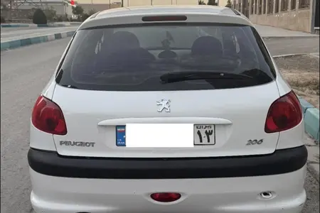 خودرو پژو، 206 آگهی ann_19466441