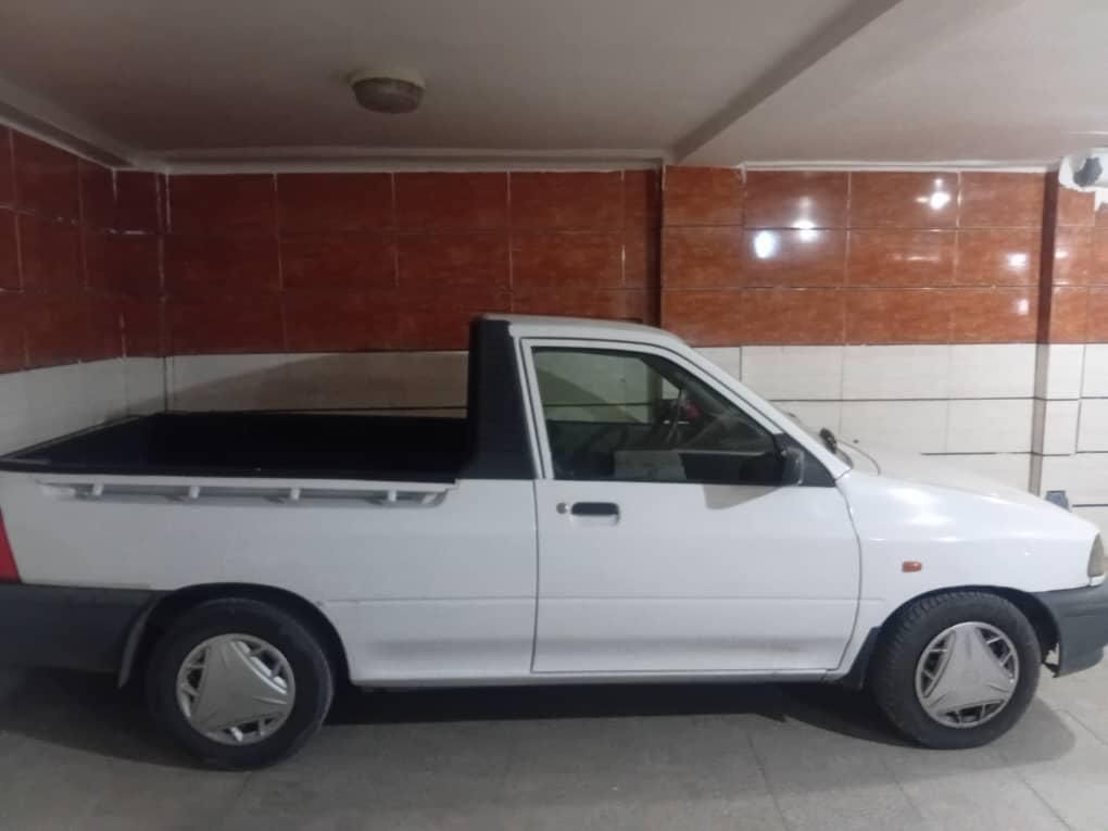 پراید 151 SE - 1400