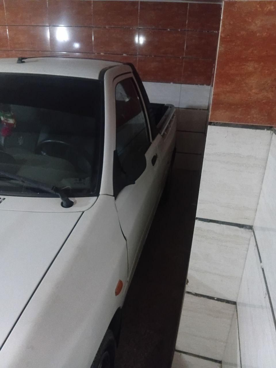 پراید 151 SE - 1400