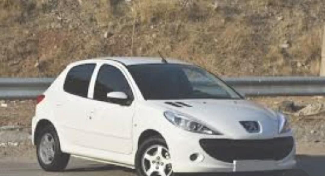 خودرو پژو، 207 آگهی ann_19466462