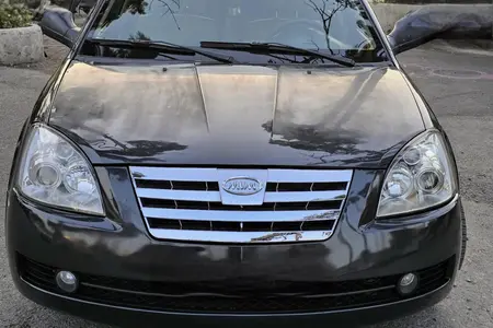 ام وی ام 530 دنده ای - 1390