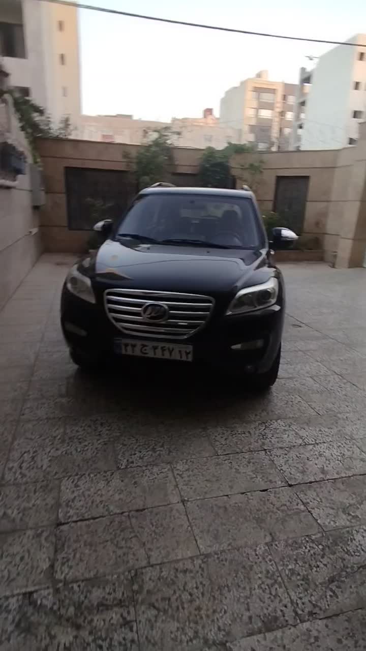 خودرو لیفان، X60 آگهی ann_19466487
