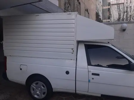 خودرو آریسان، معمولی آگهی ann_19466492