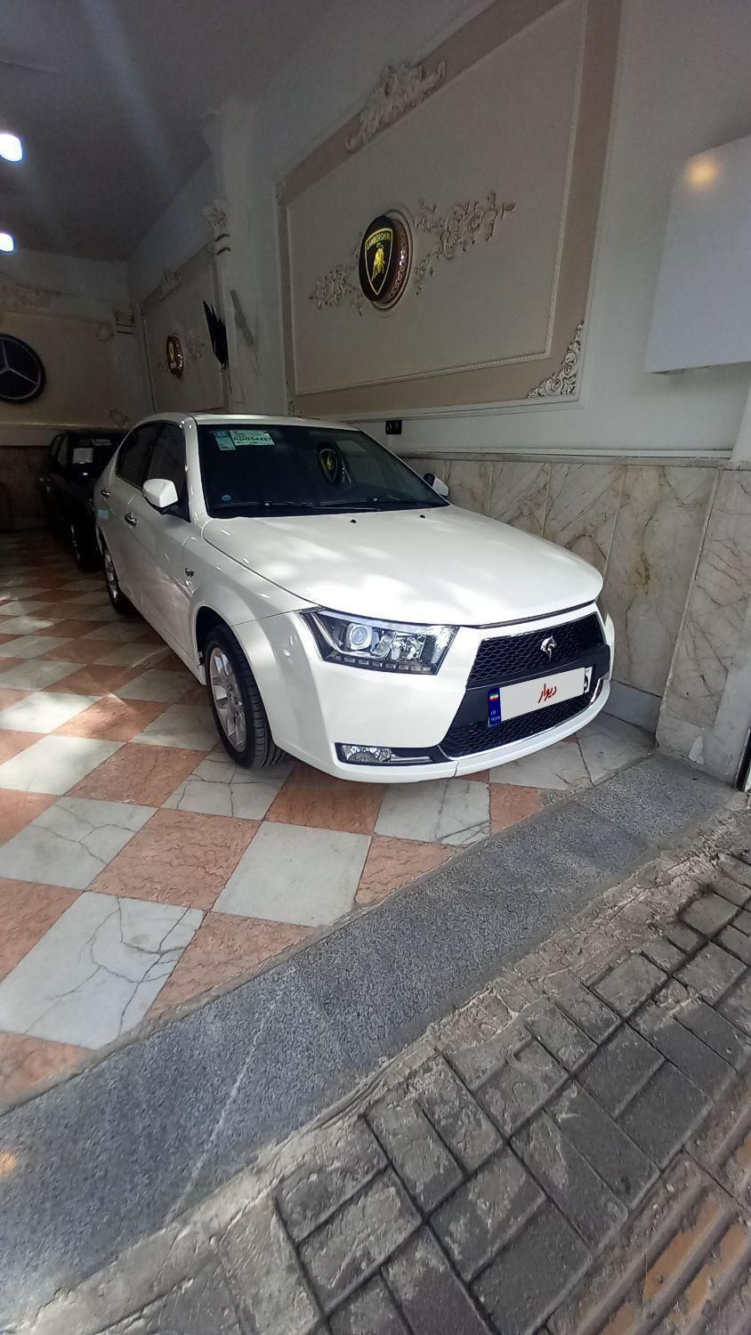 خودرو دنا، پلاس توربو آگهی ann_19466498
