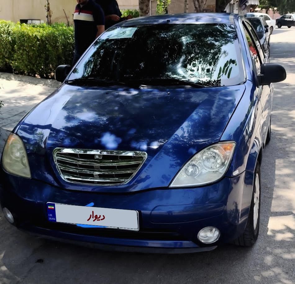 خودرو تیبا، صندوق دار آگهی ann_19466503