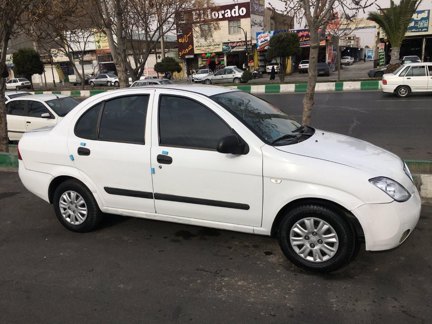 خودرو تیبا، صندوق دار آگهی ann_19466519