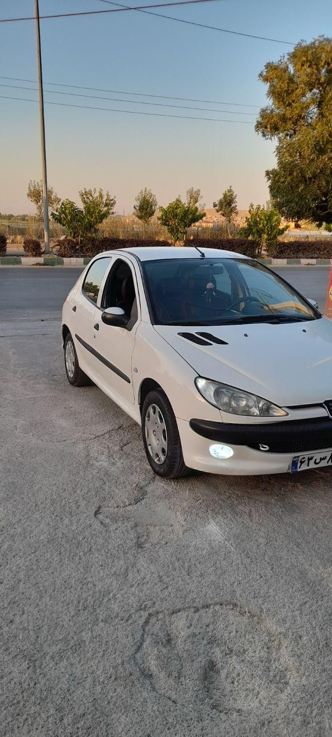 خودرو پژو، 206 آگهی ann_19466523