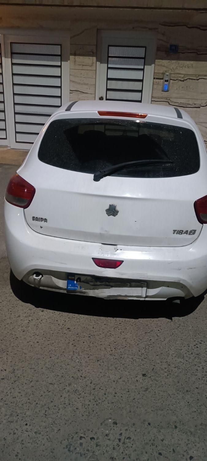 خودرو تیبا، 2 آگهی ann_19466529