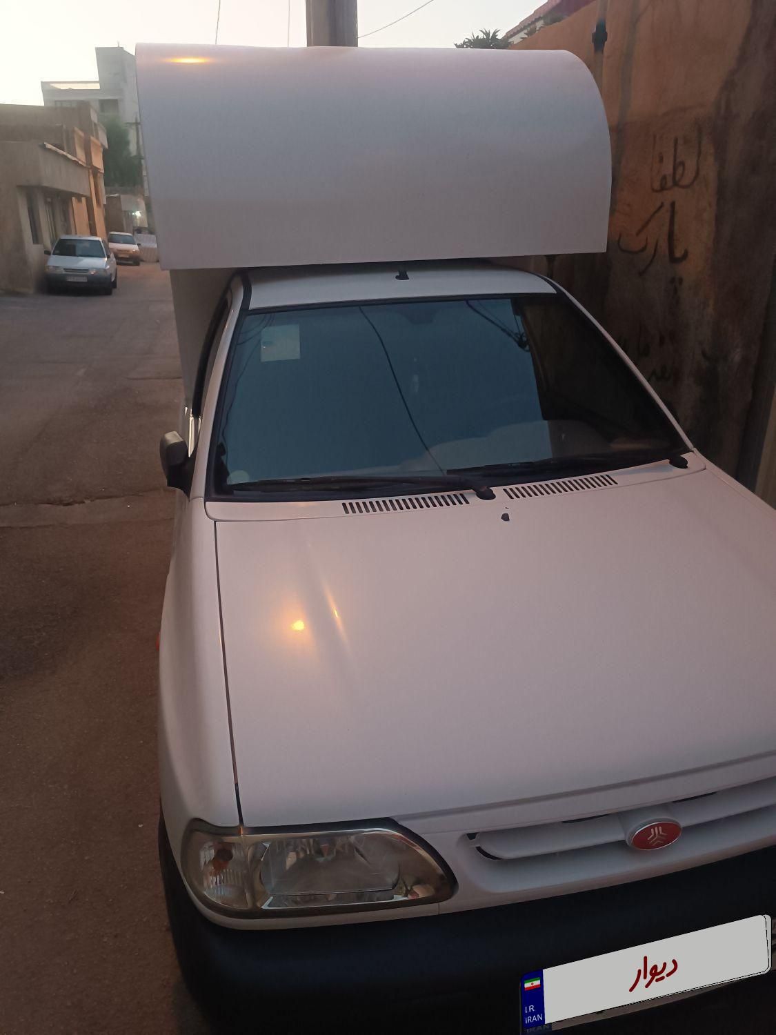 خودرو پراید، 151 آگهی ann_19466545