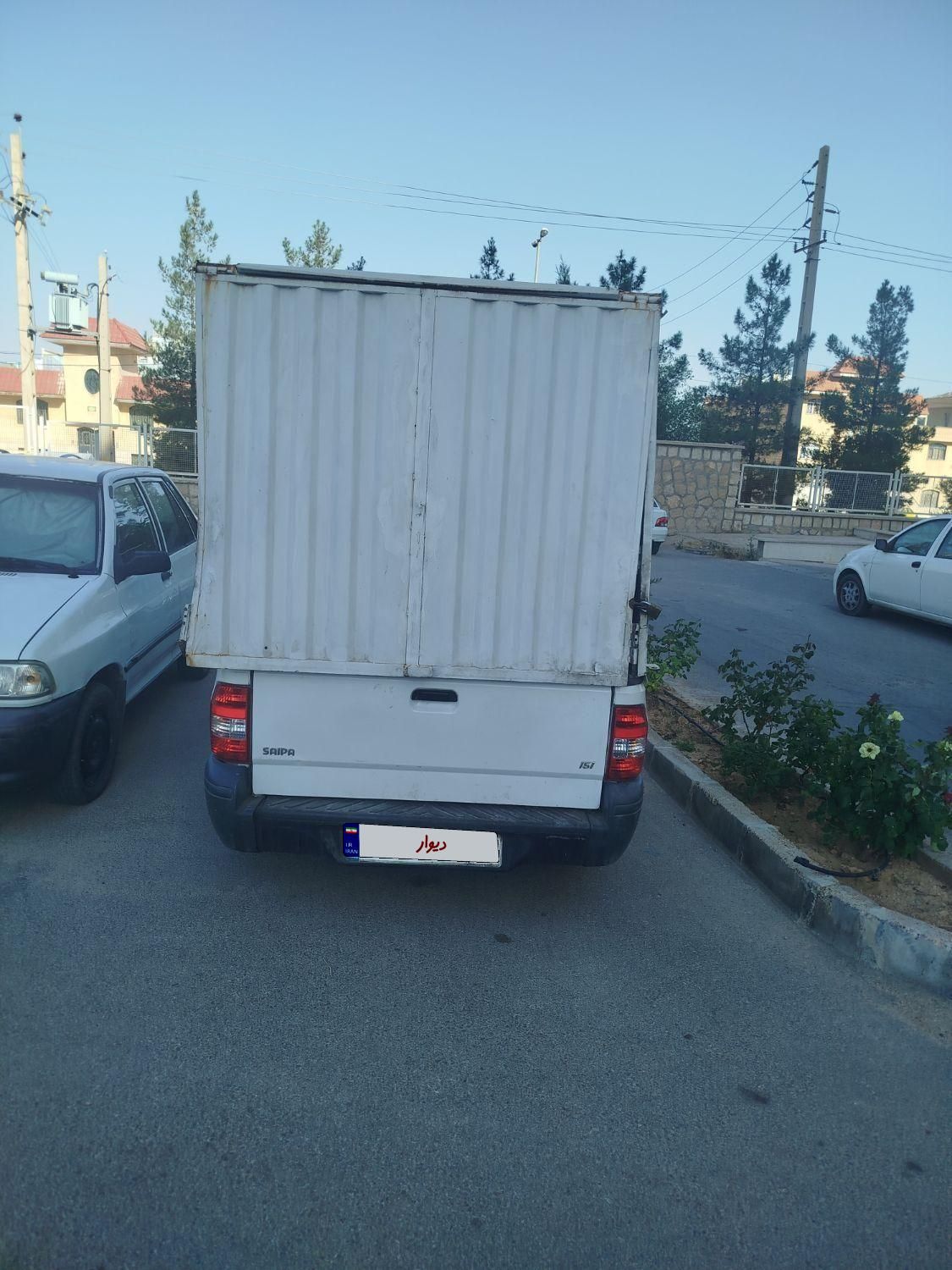 پراید 151 SE - 1401