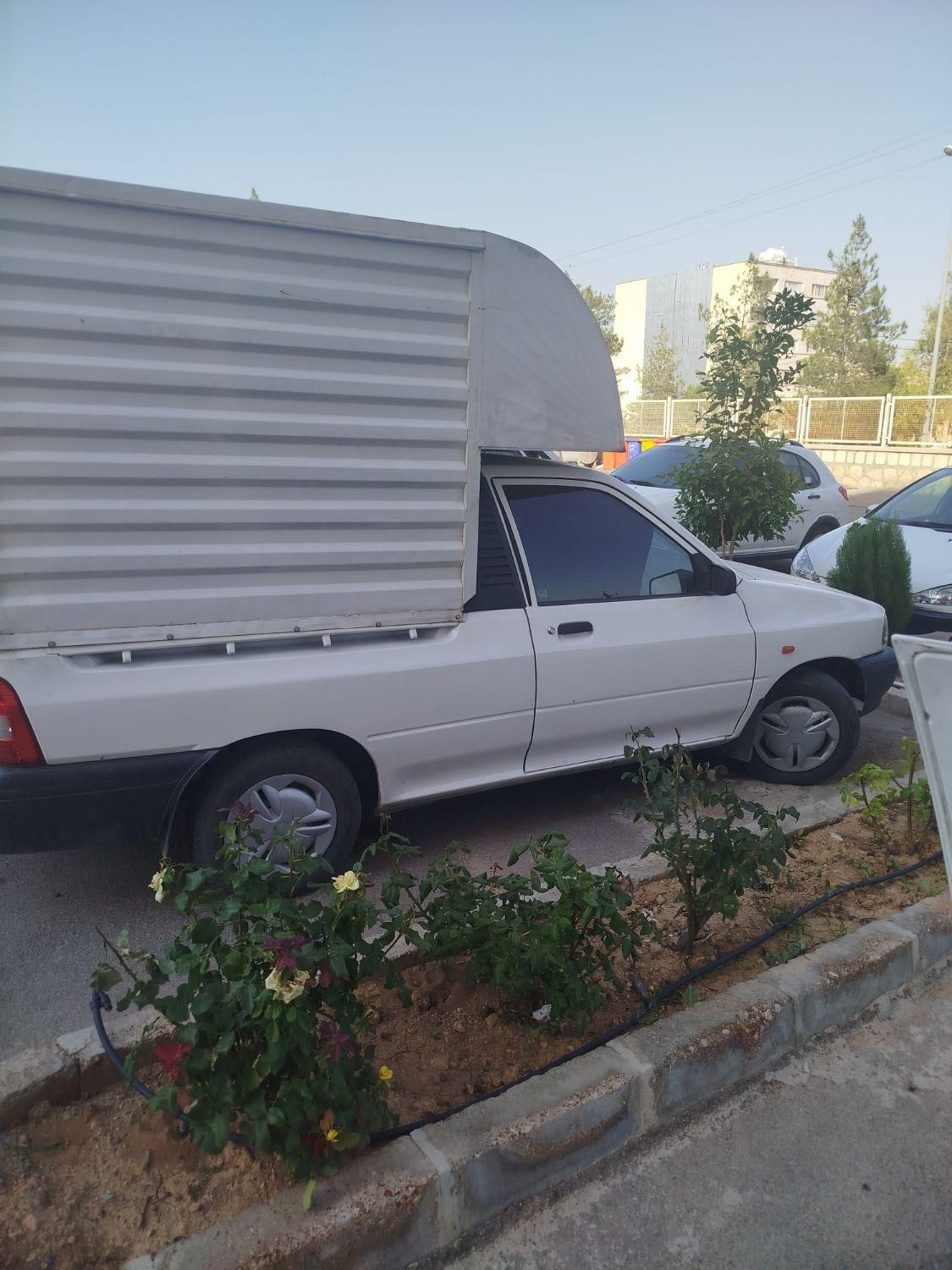 خودرو پراید، 151 آگهی ann_19466551